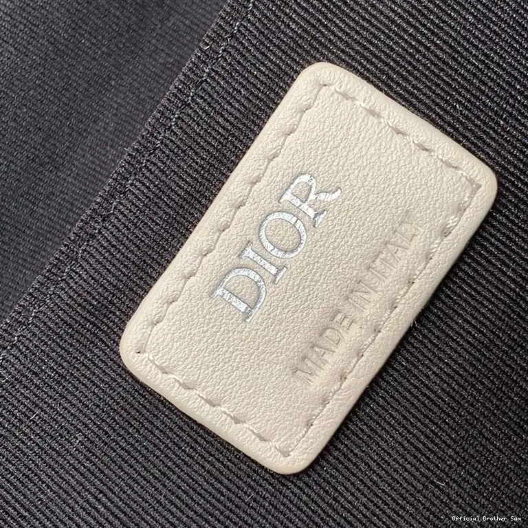 Official Brother Sam 2311YA0017 Bags Dio 0715